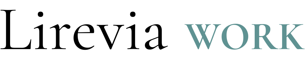Lirevia WORK